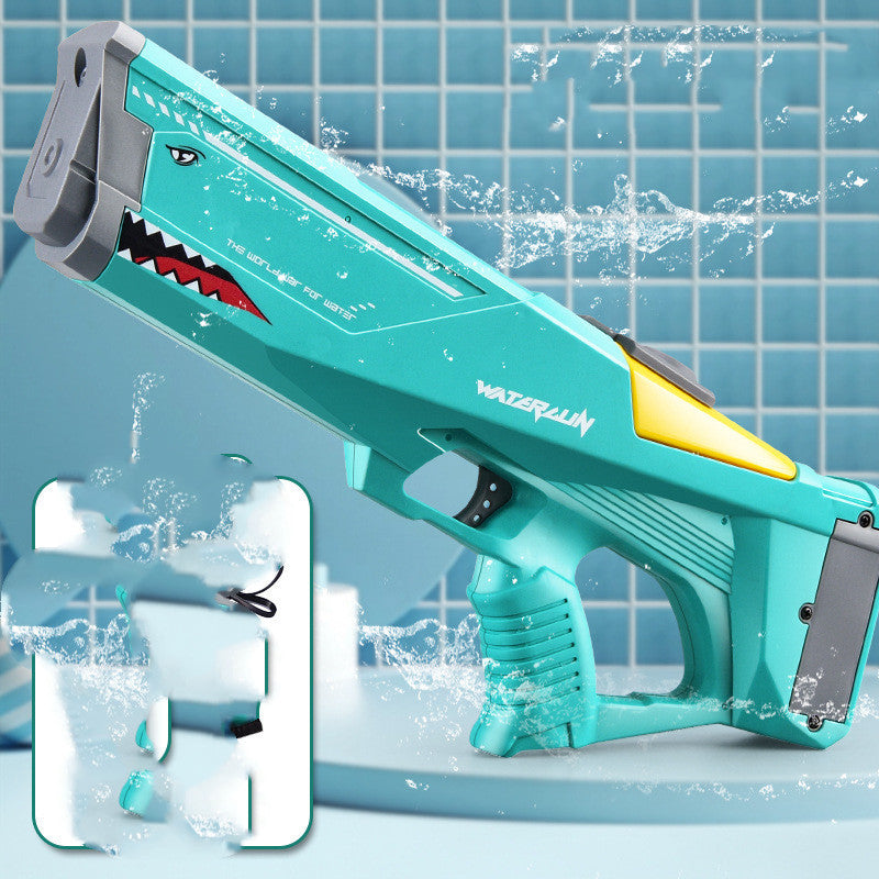 Automatic Electric Water Gun Toys