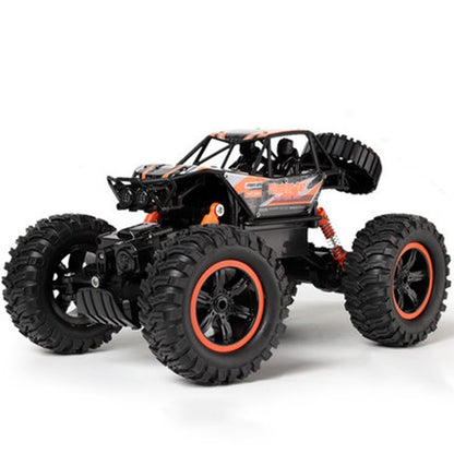 RC Car  4WD Remote Control High Speed Vehicle