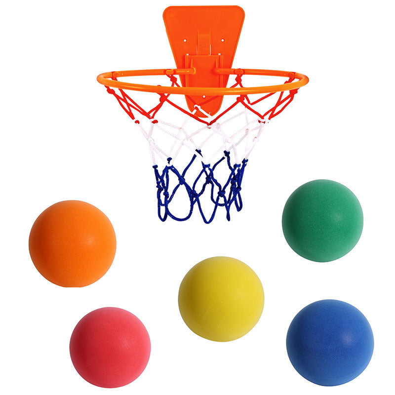 Silent High Density Foam Sports Ball Indoor