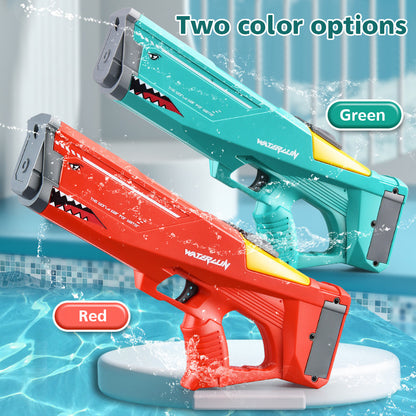 Automatic Electric Water Gun Toys