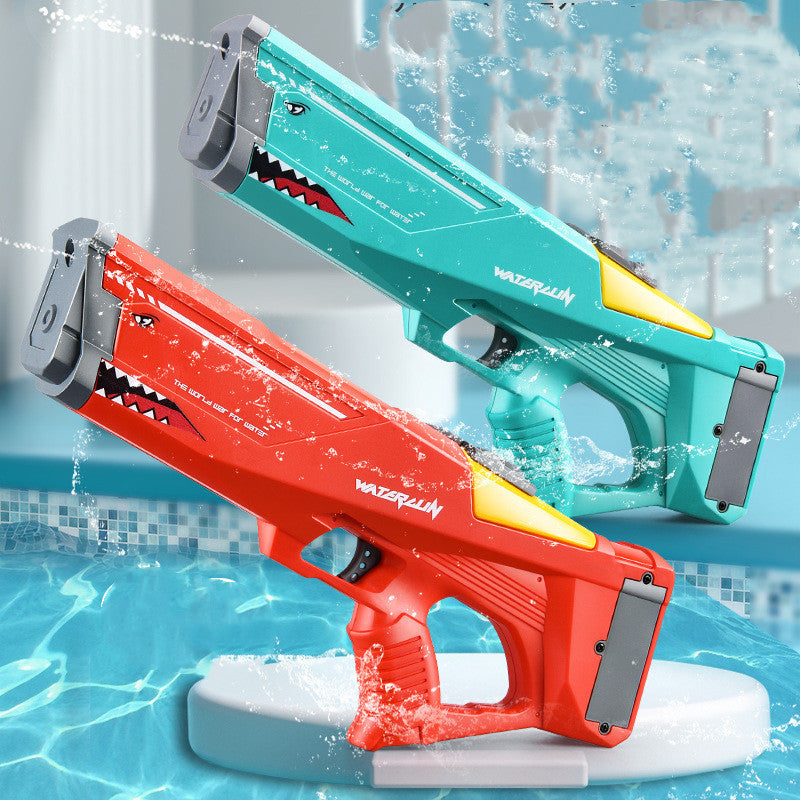 Automatic Electric Water Gun Toys